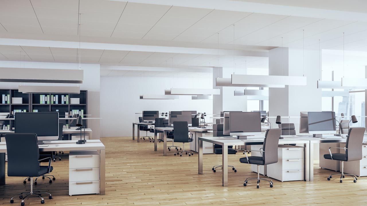 Open Workstations