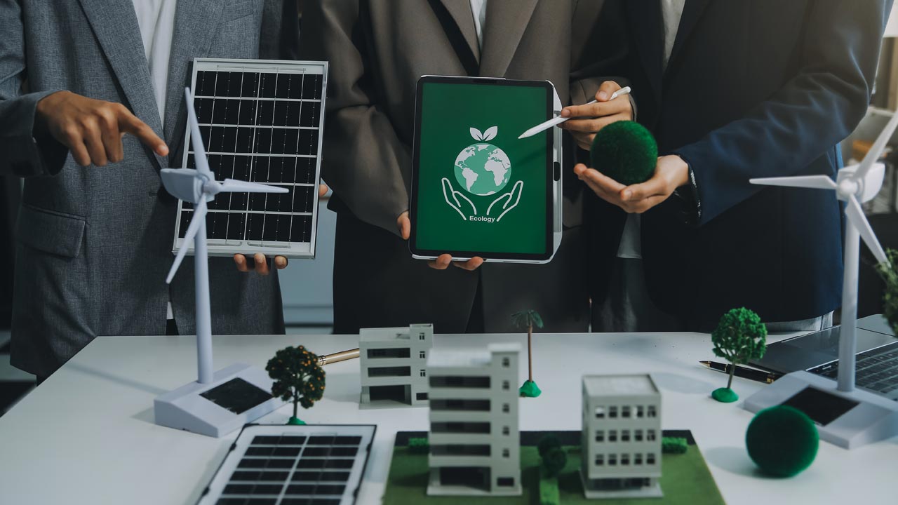 Green Tech in Bangalore