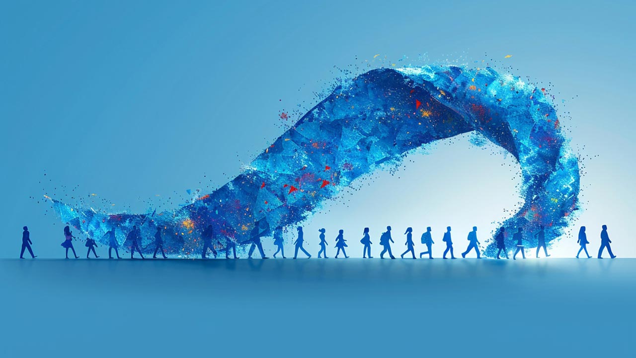 startup wave