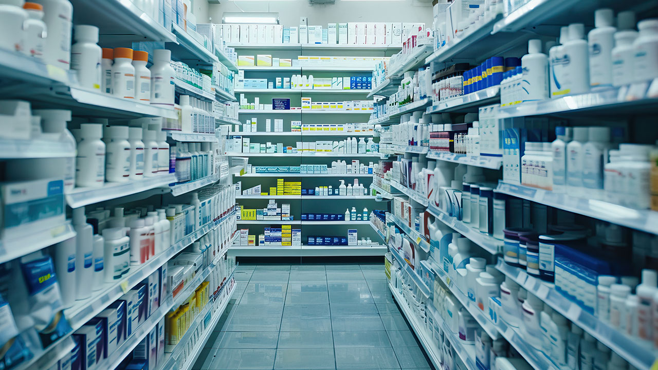 Pharmacies