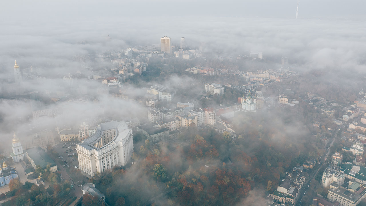 Bangalore's Air Quality