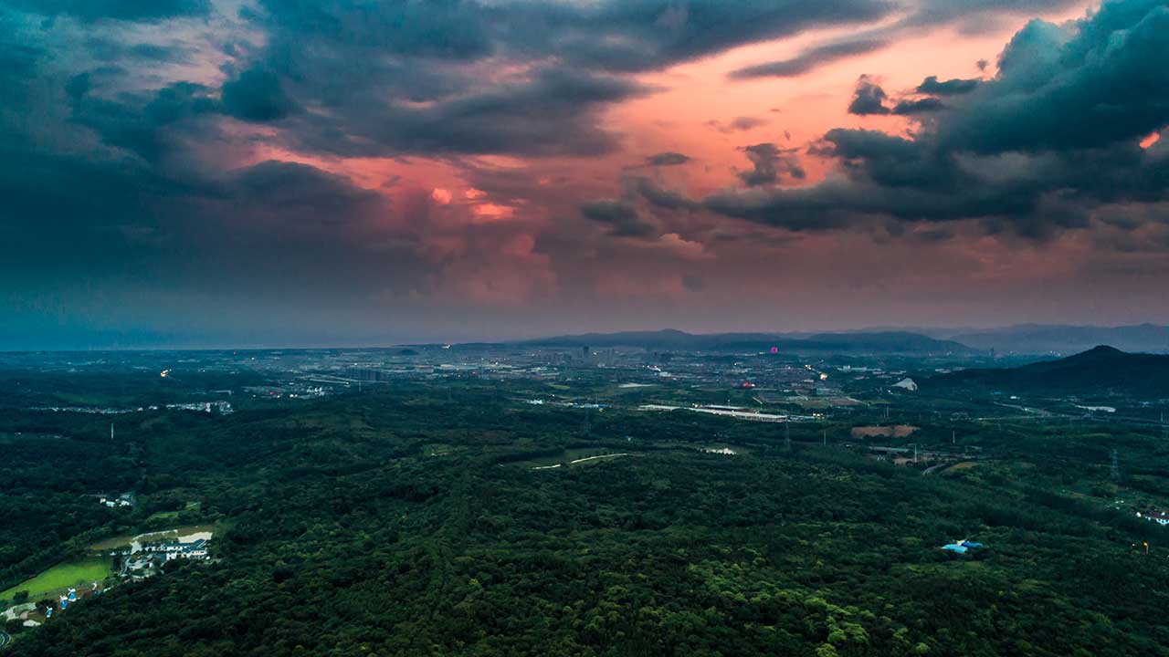 Bangalore’s Climate