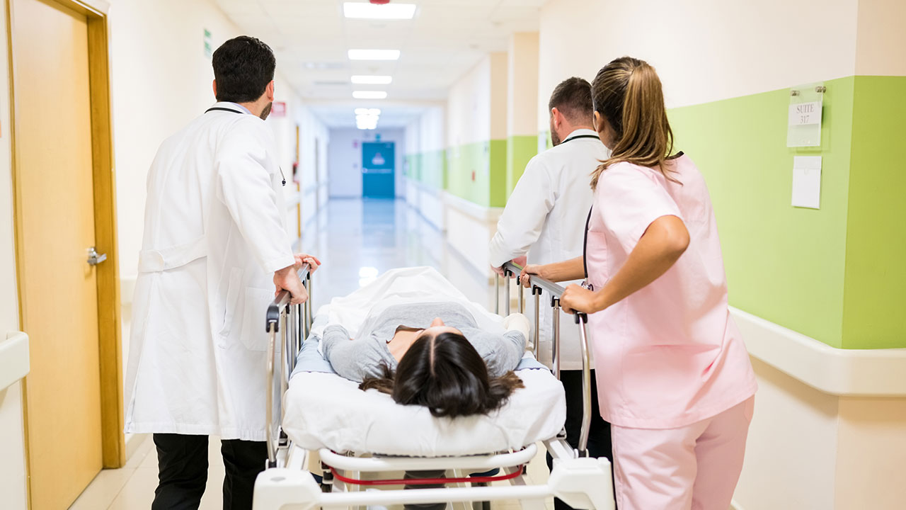 Hospitals