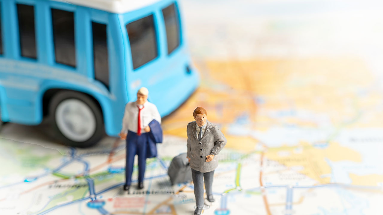 Local Taxi Services