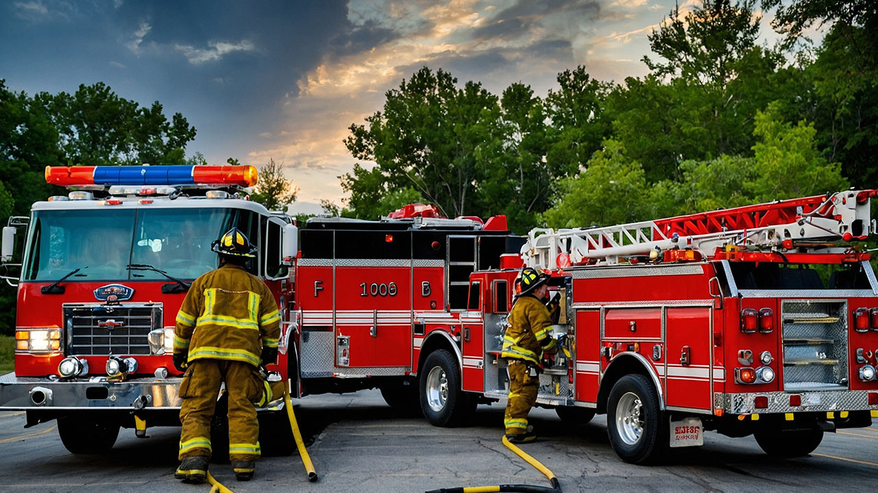 Fire Department
