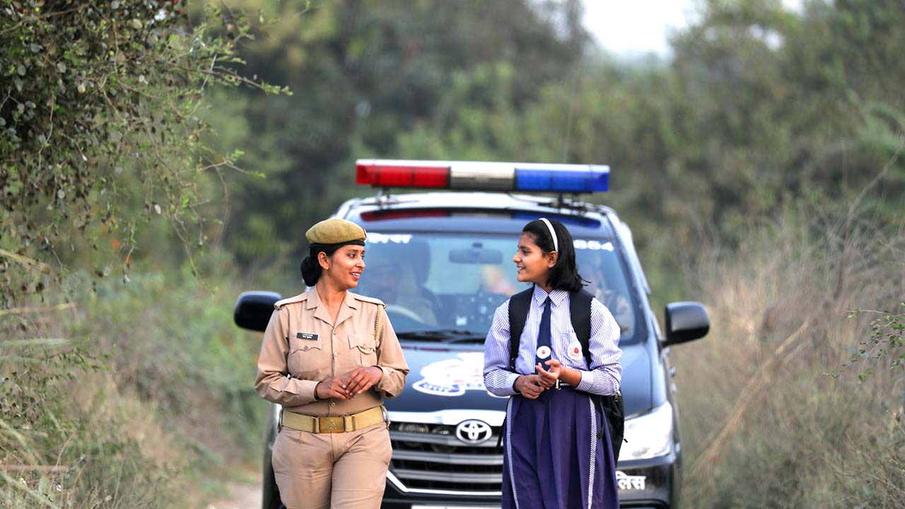 Bangalore Police