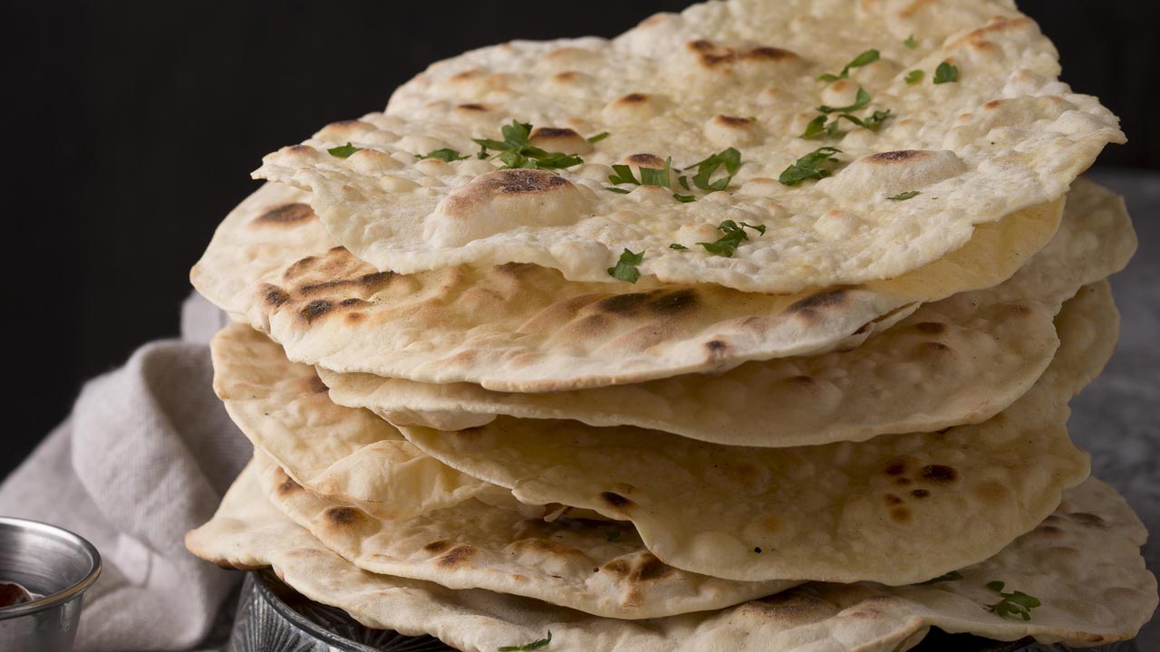 Akki Roti