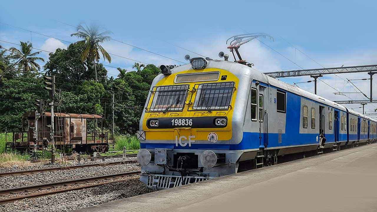 Bangalore to Coorg by Train