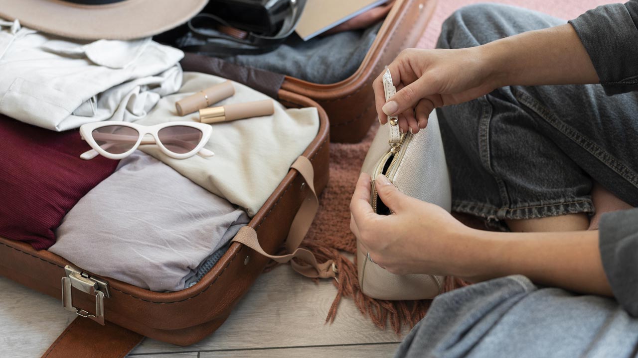 What to Pack