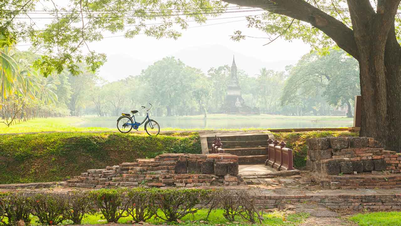 Brindavan Gardens
