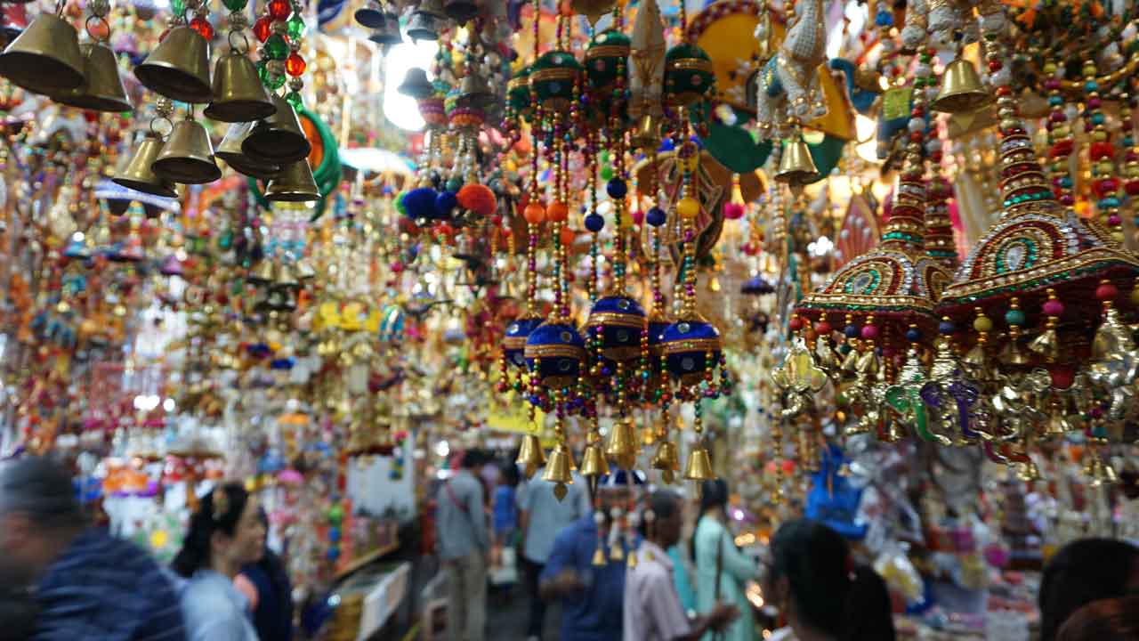 Devaraja Market