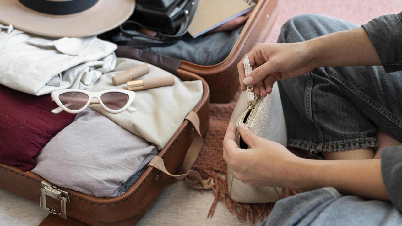 What to Pack