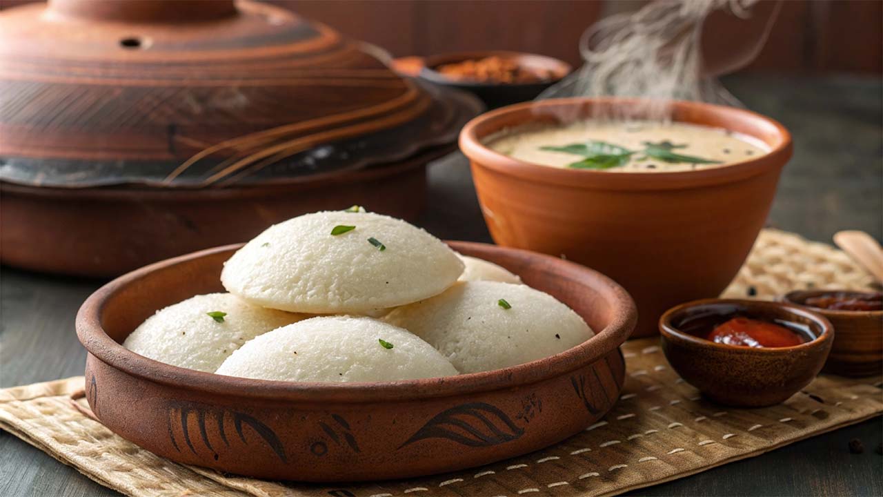 Culinary Journeys