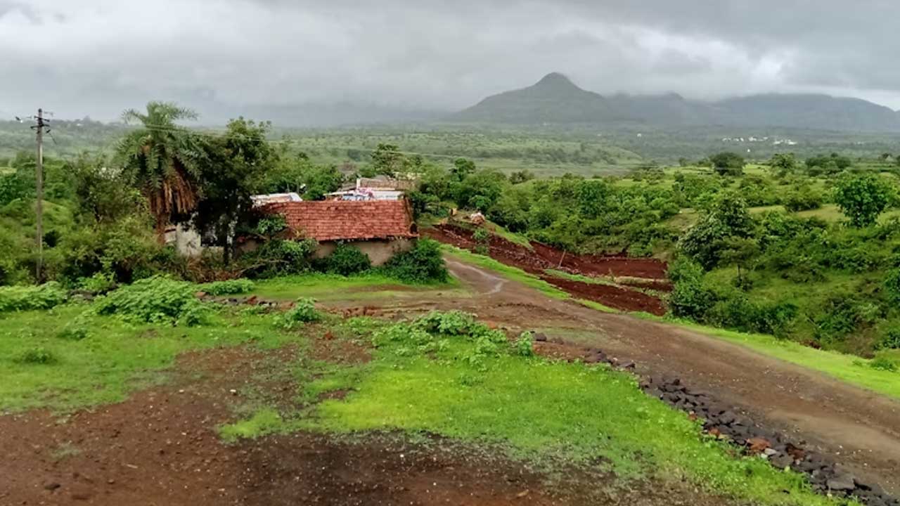 Turahalli Forest
