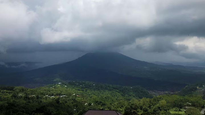 Monsoon Getaways in Bangalore 