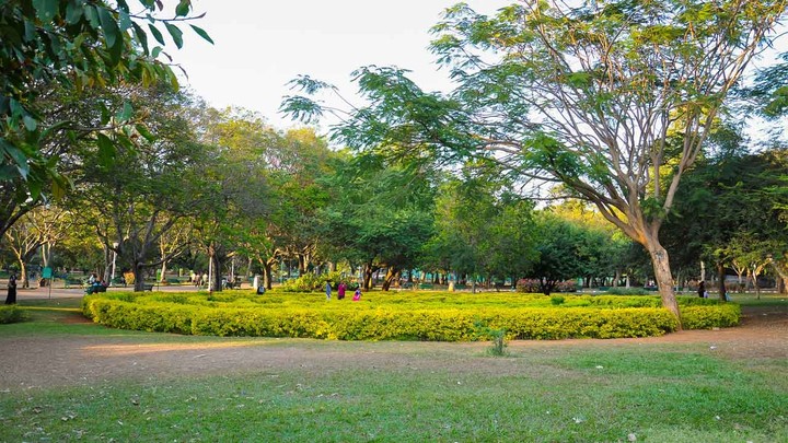 July Days in Bangalore – A Monsoon Itinerary